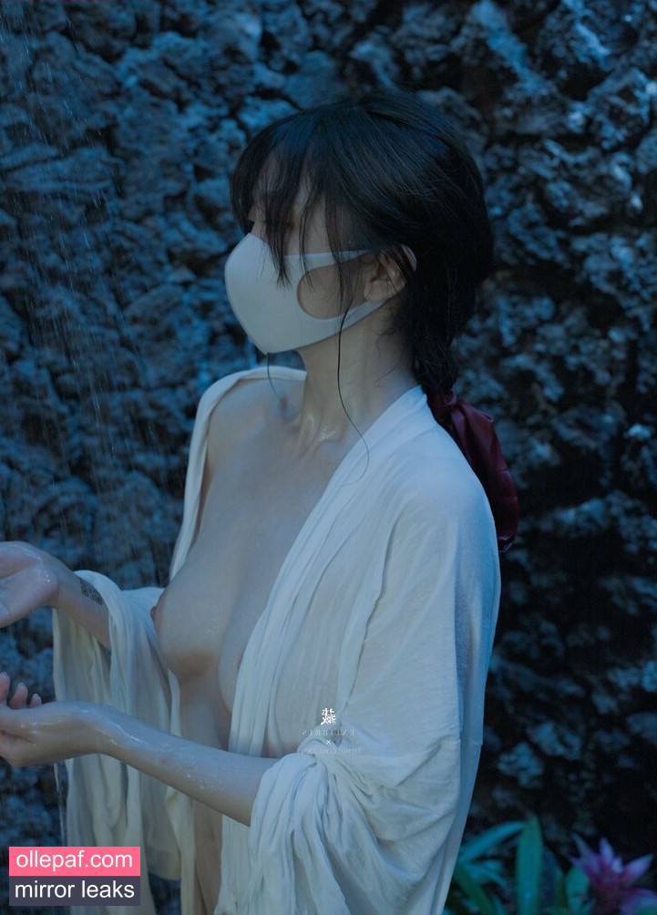 Latest Leaks Hongkongdoll Nude #1353 - Fapello
