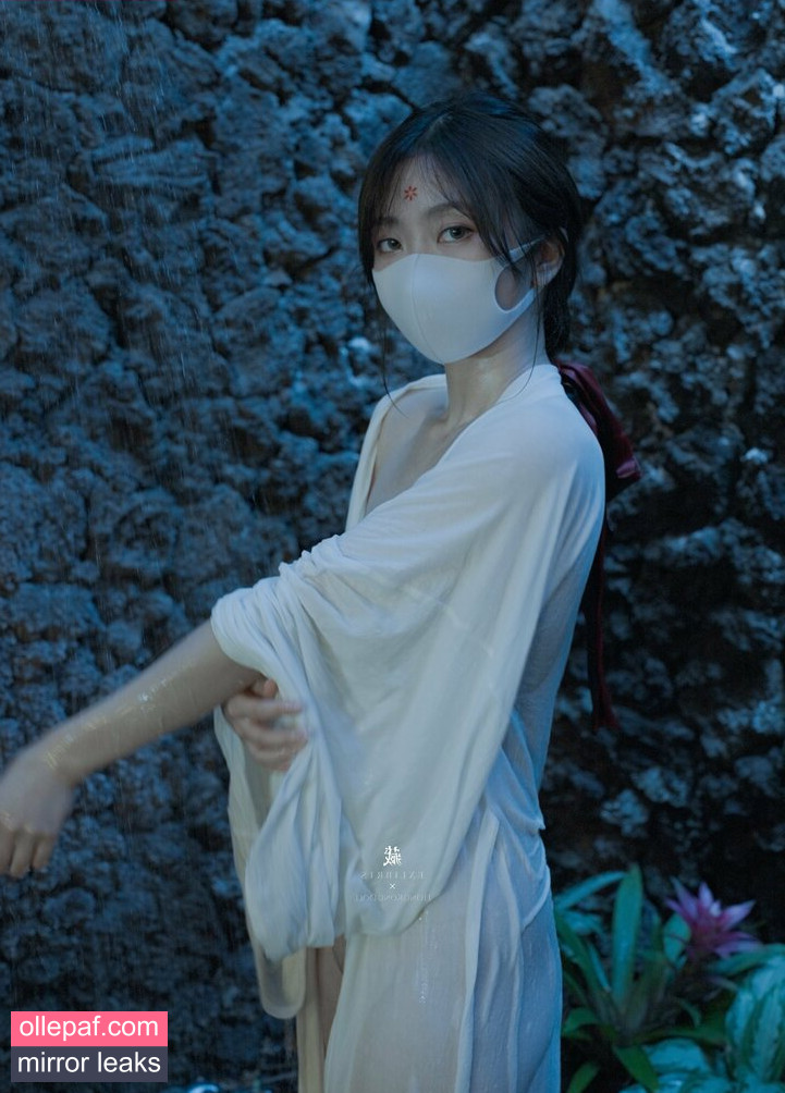 Latest Leaks Hongkongdoll Nude #1354 - Fapello