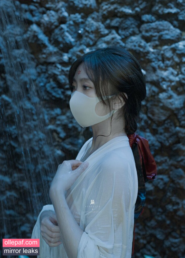 Latest Leaks Hongkongdoll Nude #1360 - Fapello