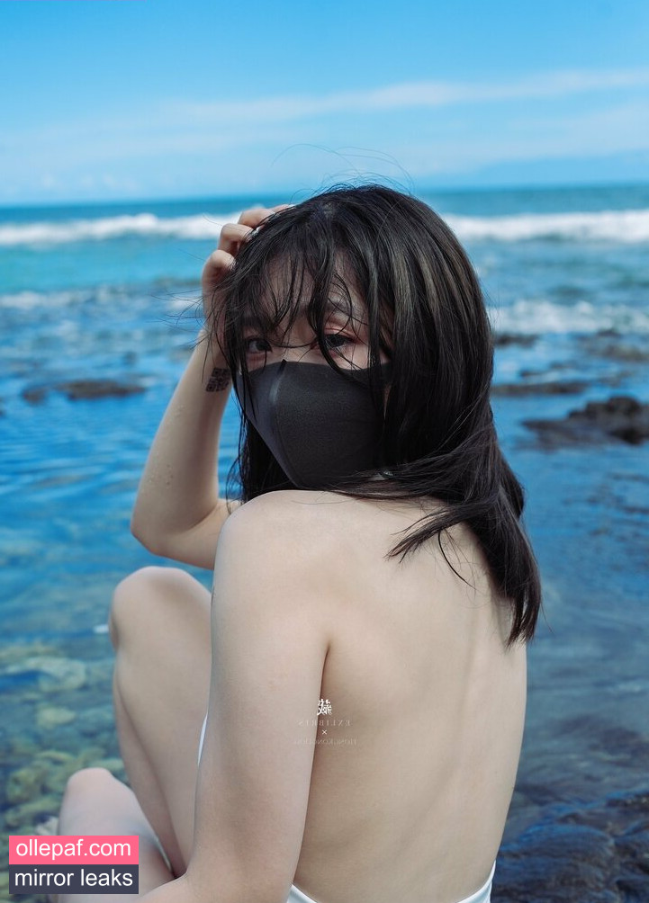 Latest Leaks Hongkongdoll Nude #1368 - Fapello