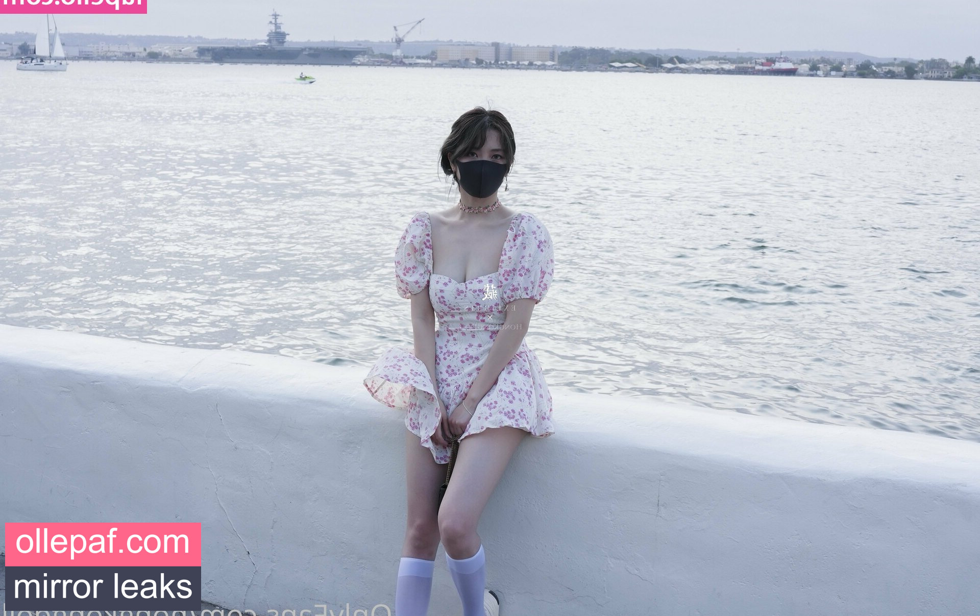Latest Leaks Hongkongdoll Nude #1386 - Fapello