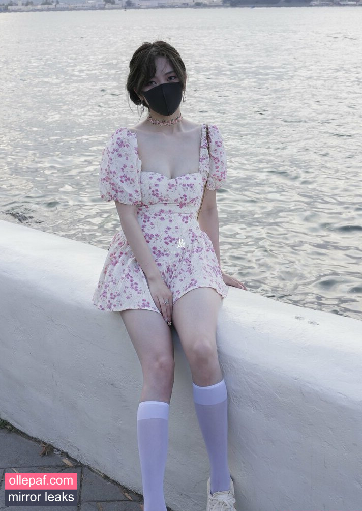 Latest Leaks Hongkongdoll Nude #1387 - Fapello