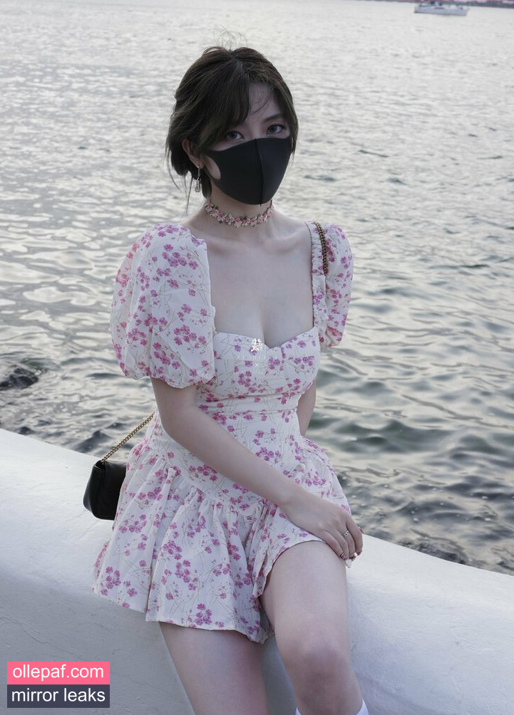 Latest Leaks Hongkongdoll Nude #1389 - Fapello