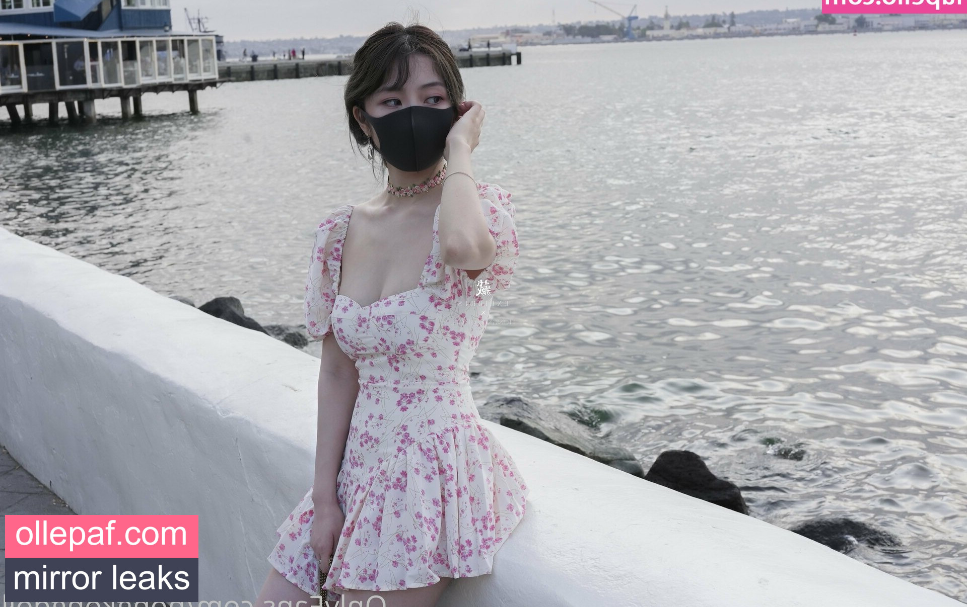 Latest Leaks Hongkongdoll Nude #1390 - Fapello