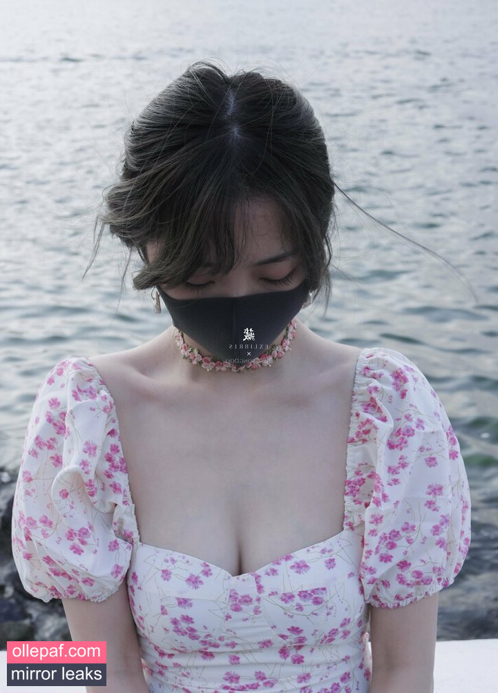 Latest Leaks Hongkongdoll Nude #1391 - Fapello