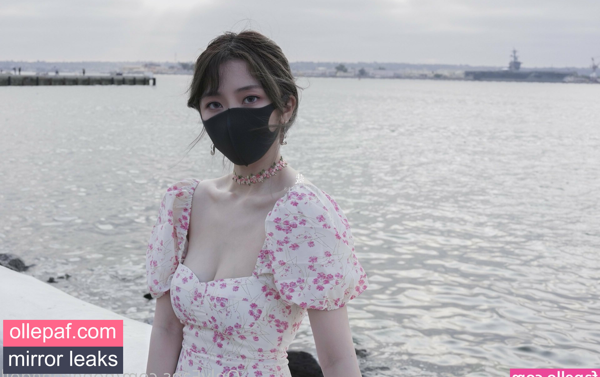 Latest Leaks Hongkongdoll Nude #1393 - Fapello