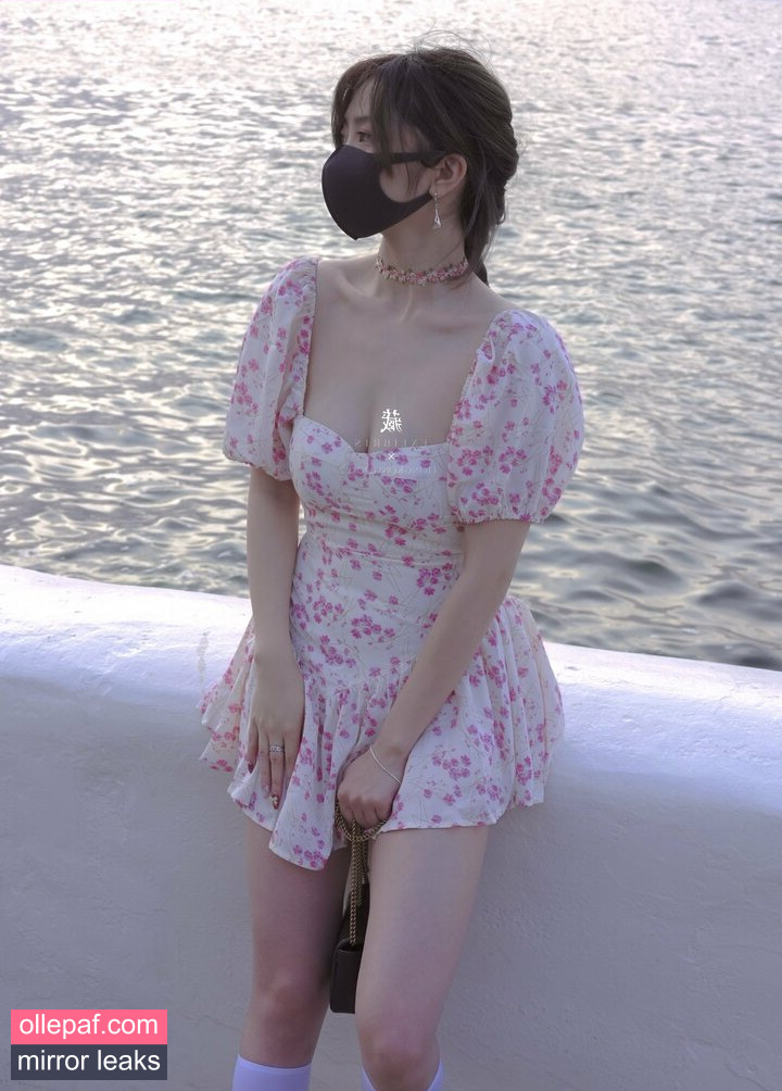 Latest Leaks Hongkongdoll Nude #1394 - Fapello