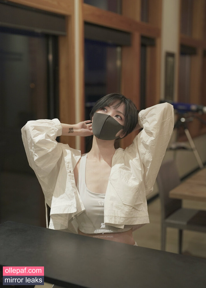 Latest Leaks Hongkongdoll Nude #1399 - Fapello