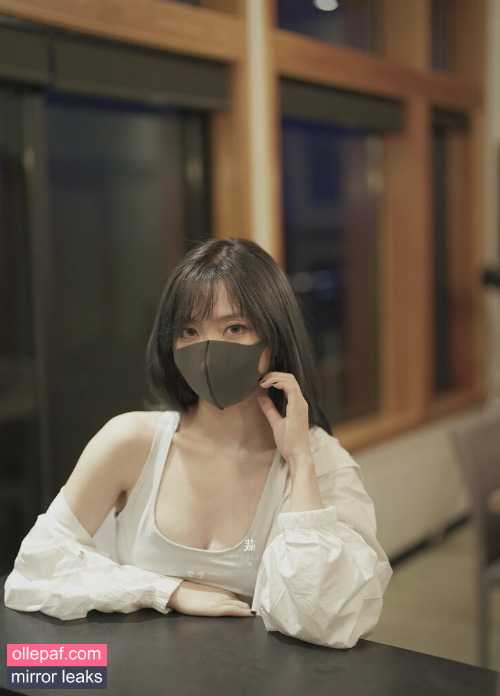 Latest Leaks Hongkongdoll Nude #1400 - Fapello