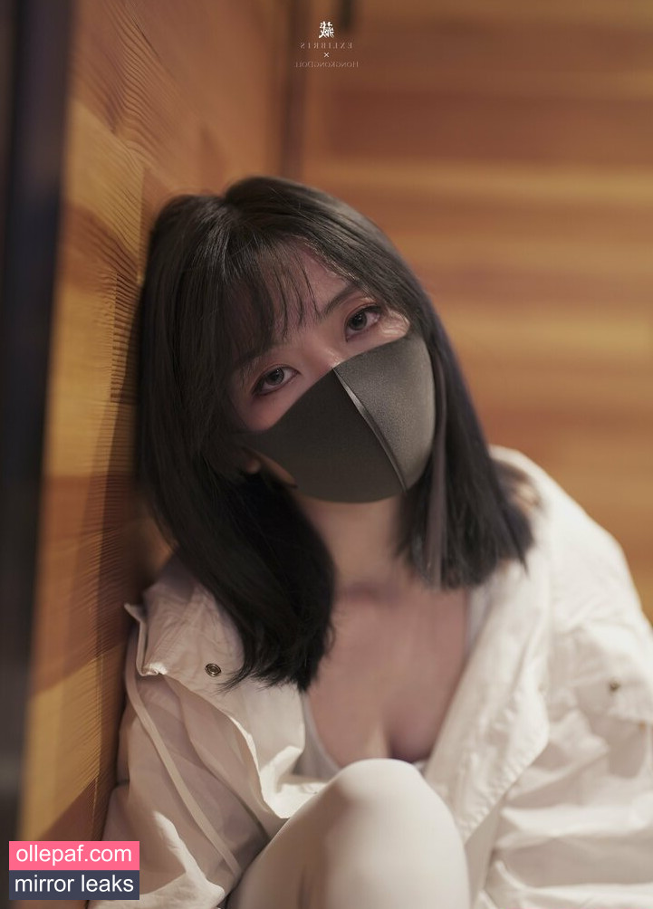 Latest Leaks Hongkongdoll Nude #1407 - Fapello