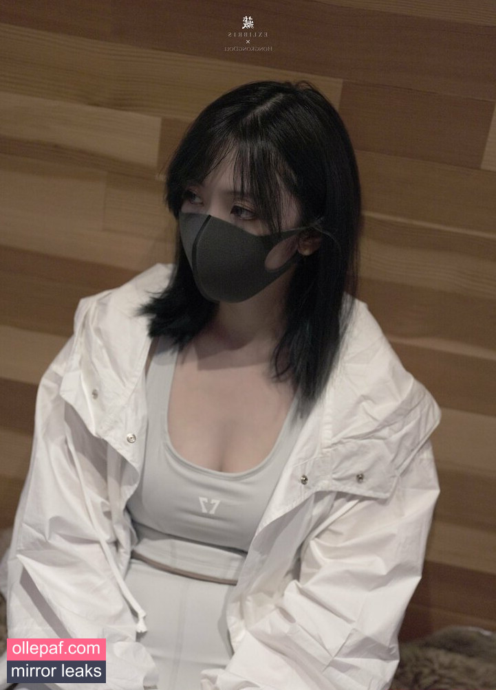Latest Leaks Hongkongdoll Nude #1412 - Fapello