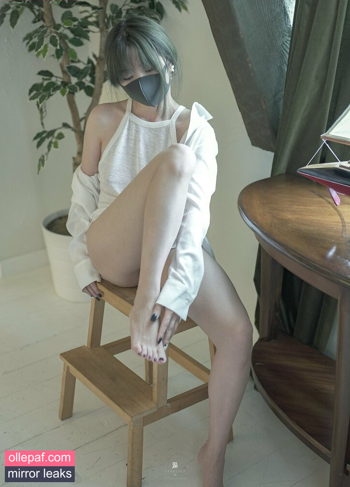 Latest Leaks Hongkongdoll Nude #1427 - Fapello
