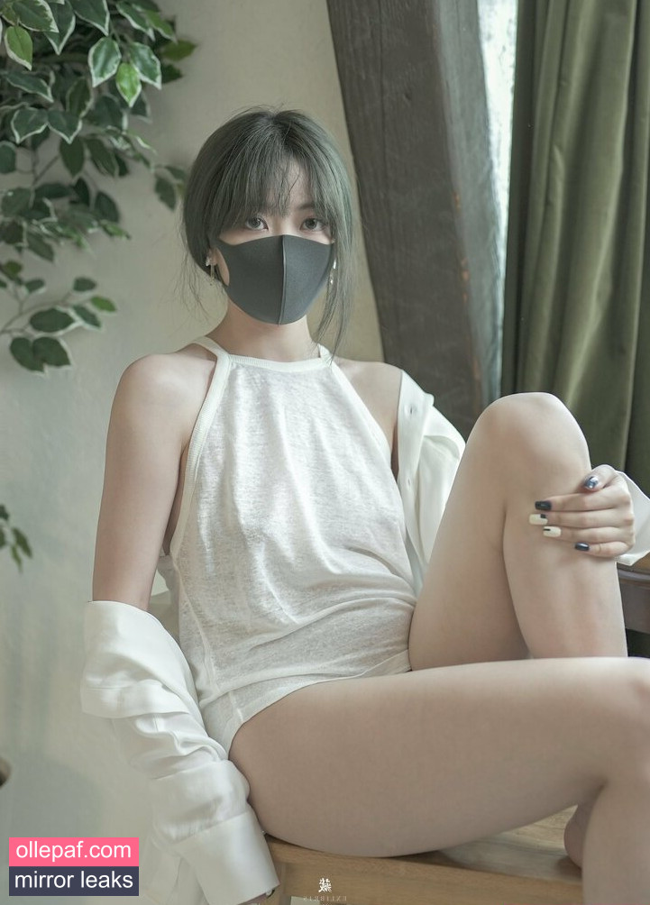 Latest Leaks Hongkongdoll Nude #1434 - Fapello