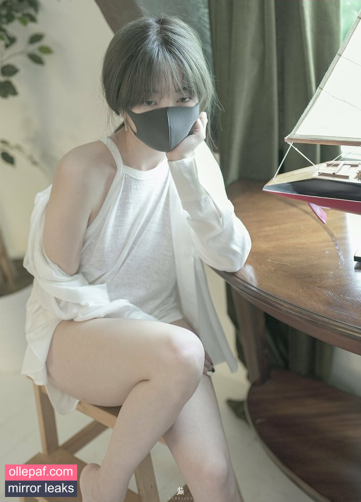 Latest Leaks Hongkongdoll Nude #1437 - Fapello