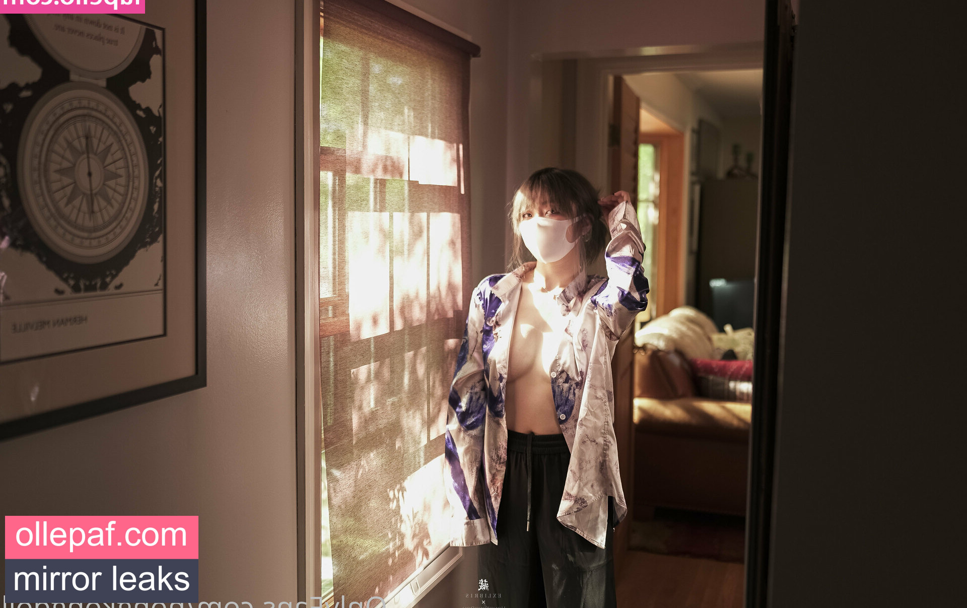 Latest Leaks Hongkongdoll Nude #1441 - Fapello
