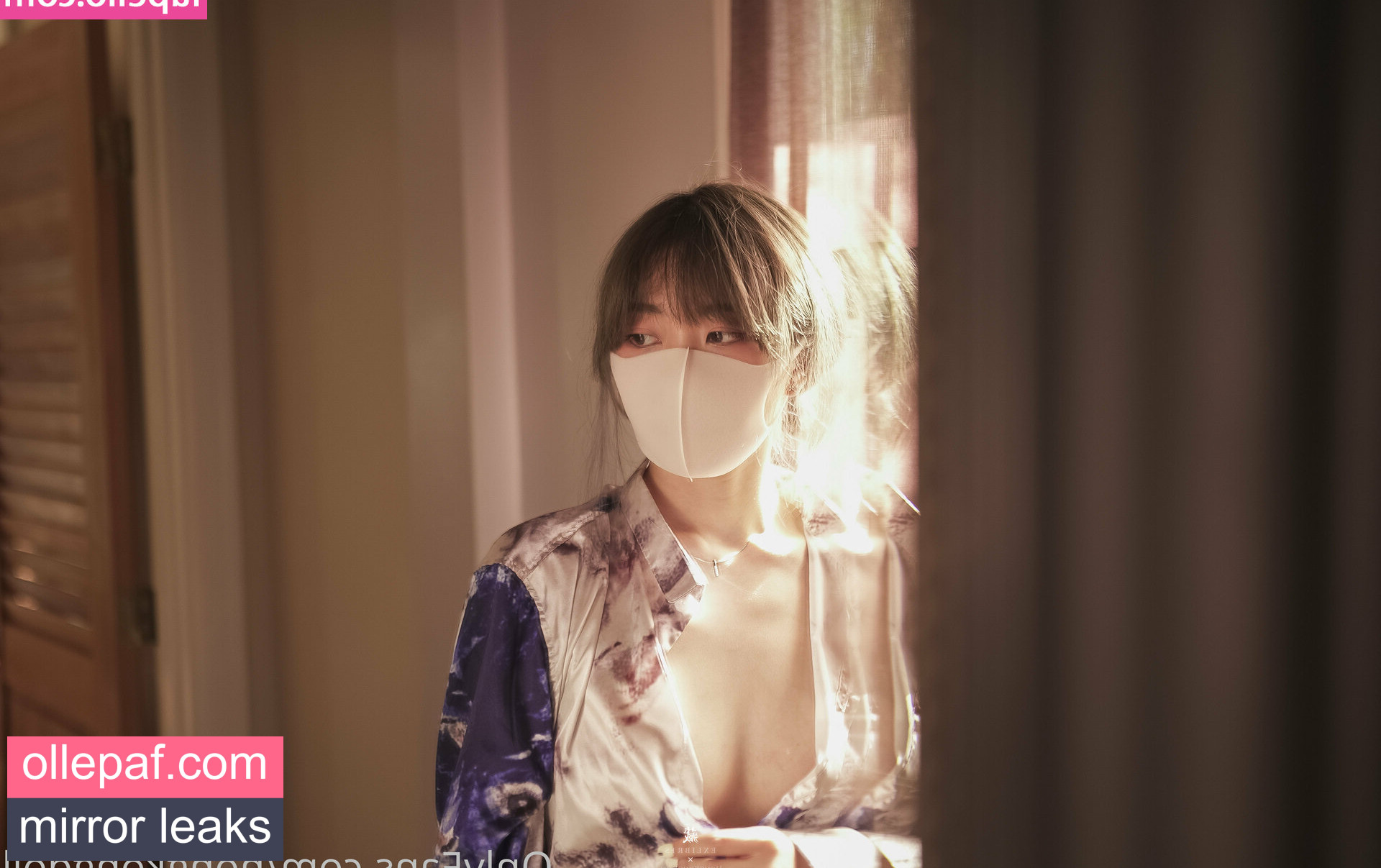 Latest Leaks Hongkongdoll Nude #1443 - Fapello