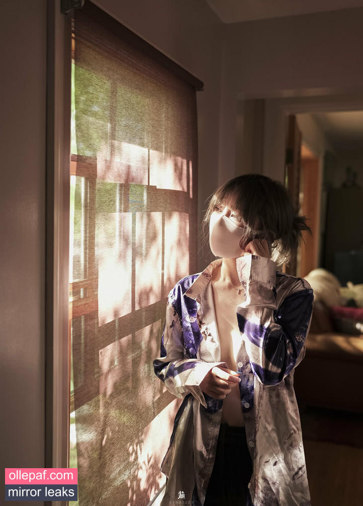 Latest Leaks Hongkongdoll Nude #1444 - Fapello