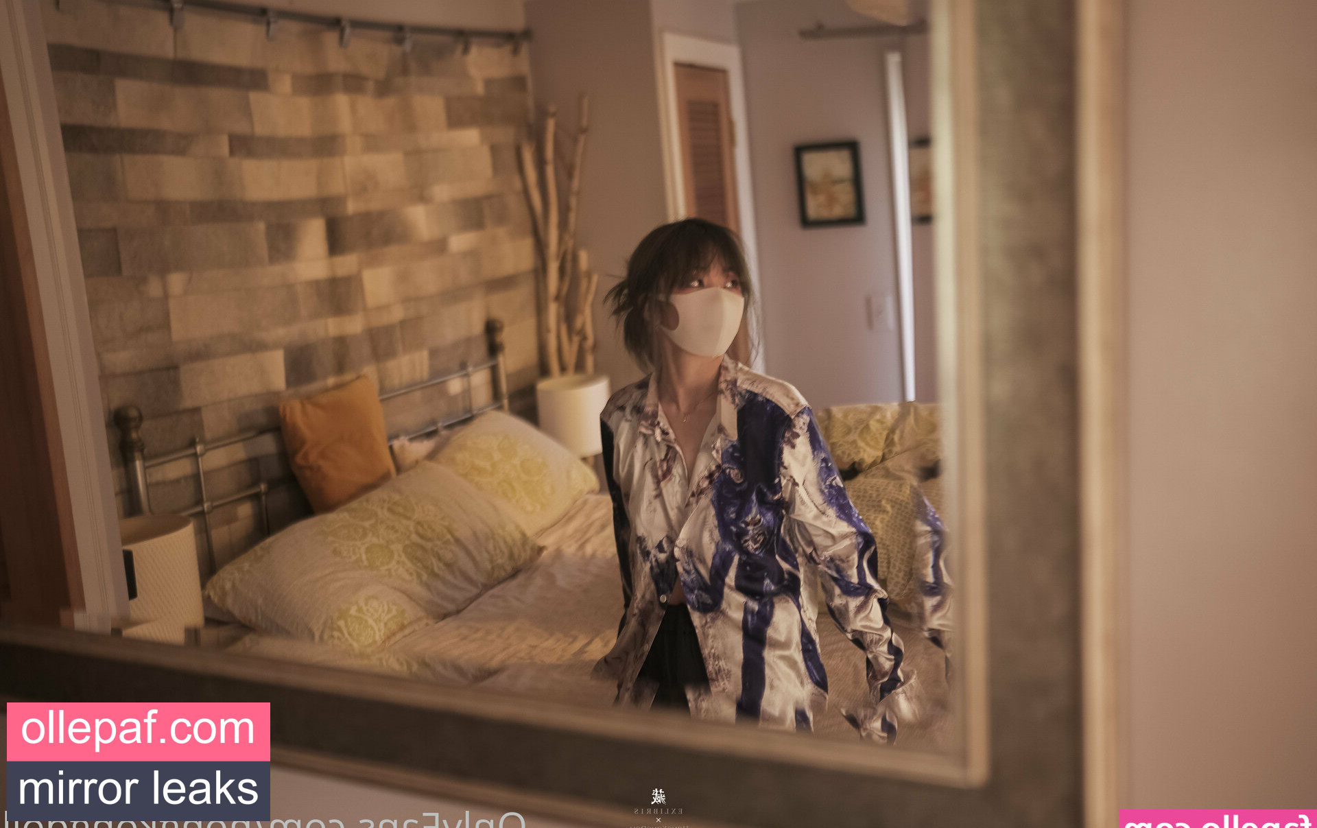 Latest Leaks Hongkongdoll Nude #1451 - Fapello