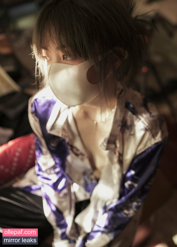Latest Leaks Hongkongdoll Nude #1456 - Fapello