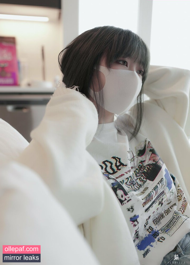 Latest Leaks Hongkongdoll Nude #1458 - Fapello