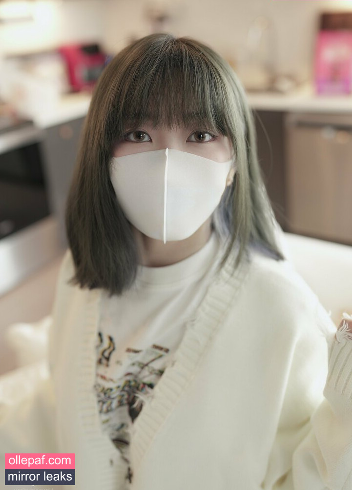 Latest Leaks Hongkongdoll Nude #1460 - Fapello