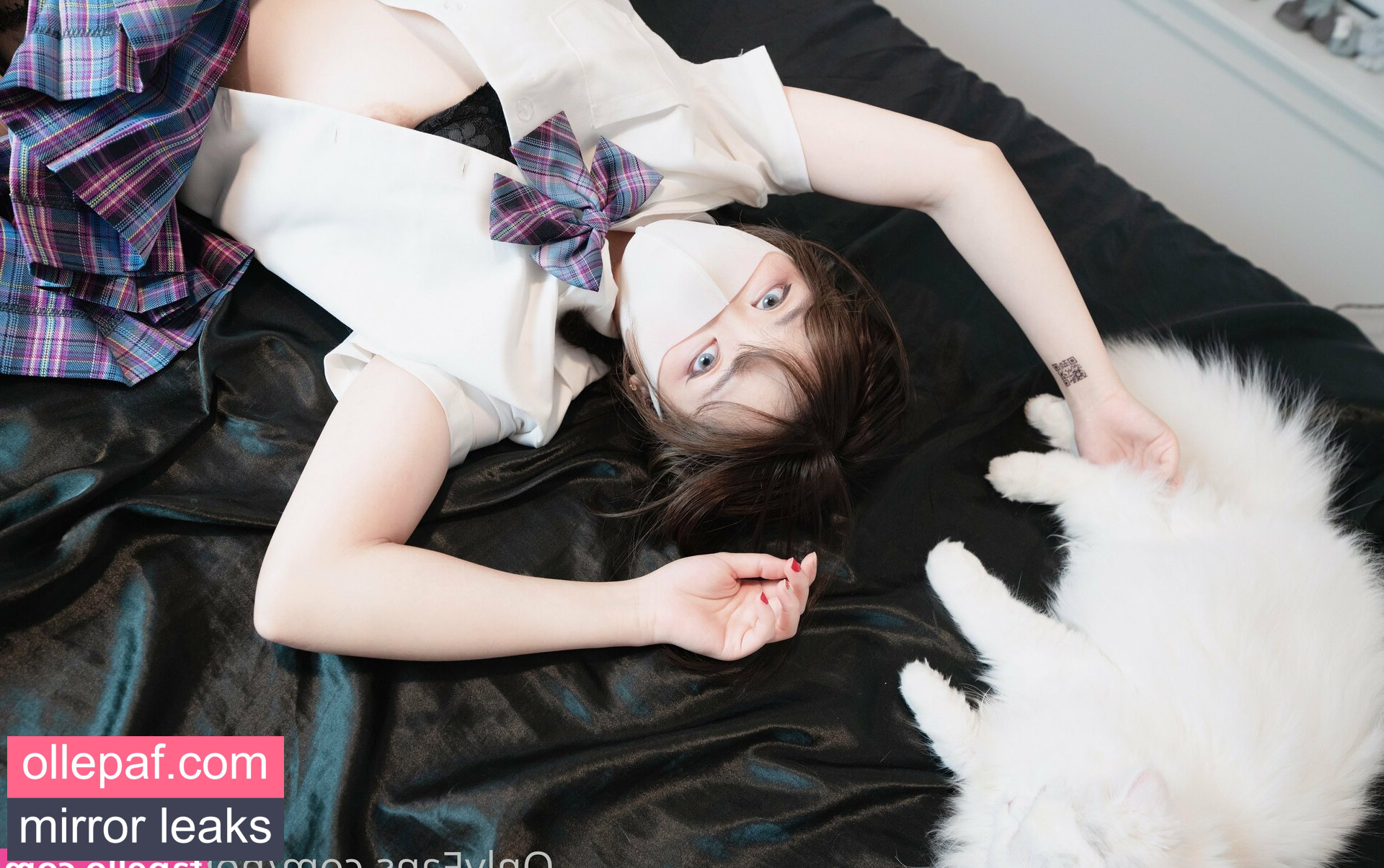 Latest Leaks Hongkongdoll Nude #1490 - Fapello