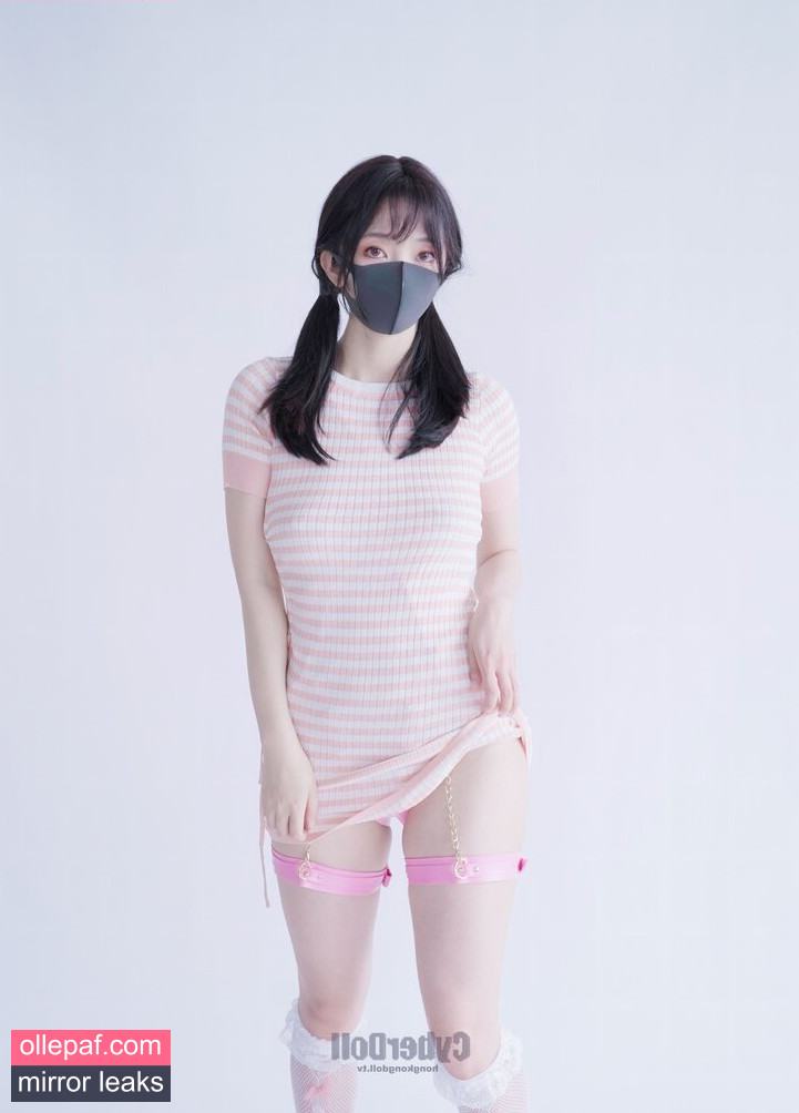 Latest Leaks Hongkongdoll Nude #210 - Fapello