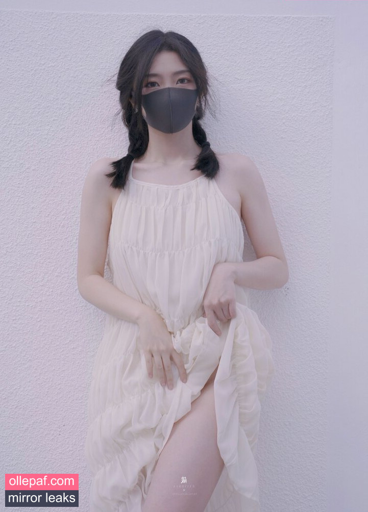 Latest Leaks Hongkongdoll Nude #264 - Fapello