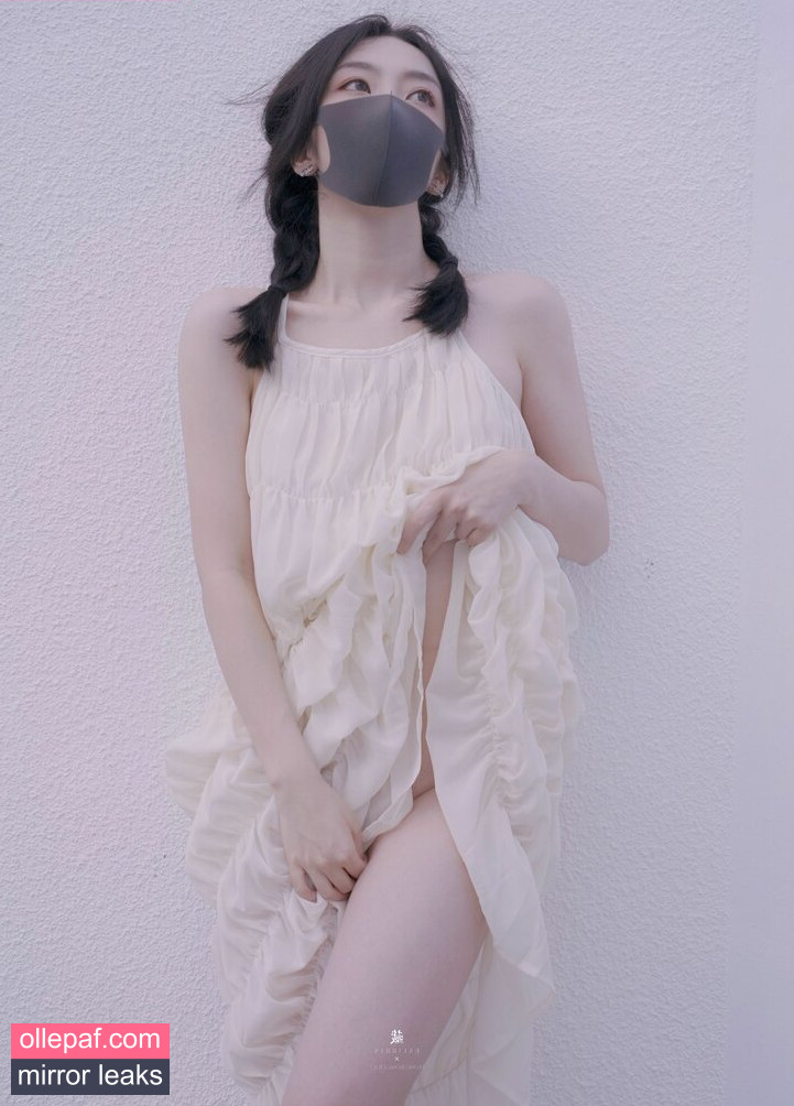 Latest Leaks Hongkongdoll Nude #266 - Fapello