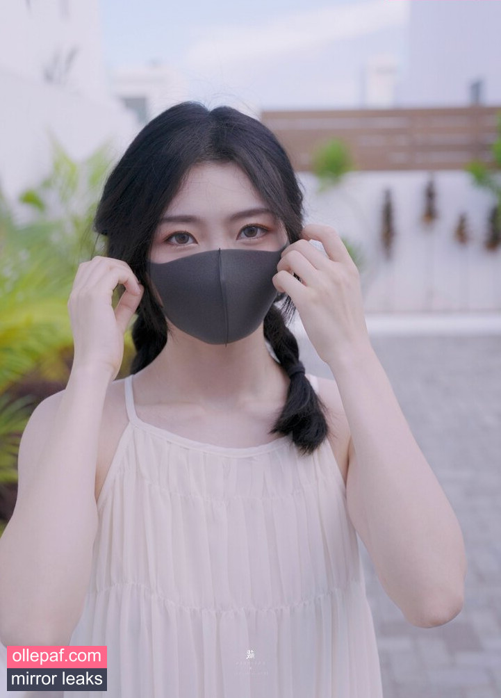 Latest Leaks Hongkongdoll Nude #267 - Fapello