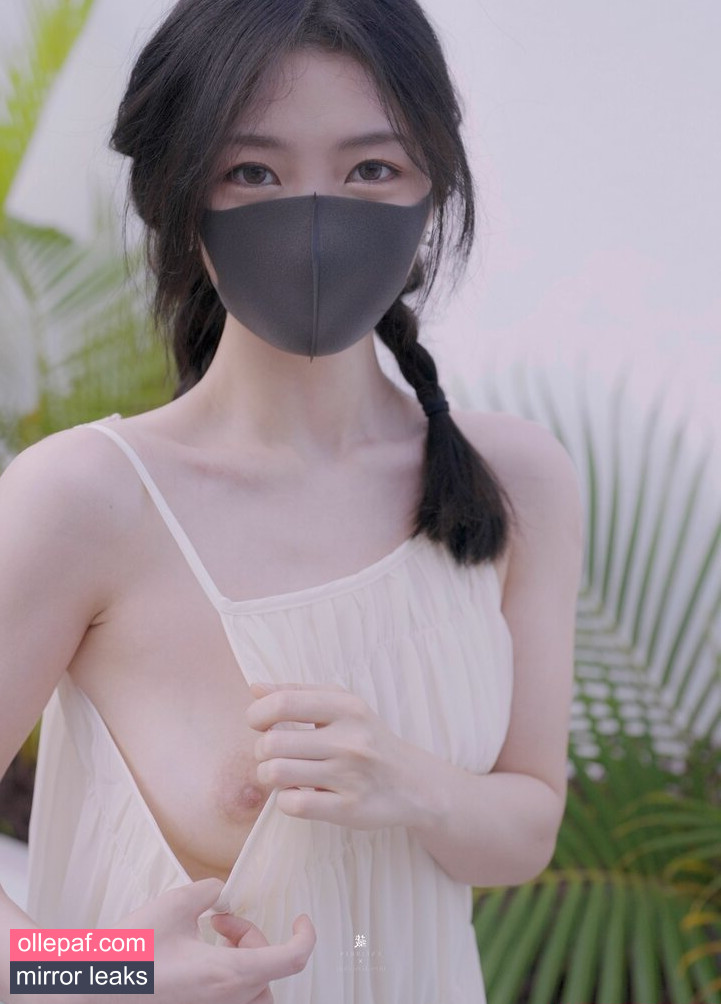Latest Leaks Hongkongdoll Nude #268 - Fapello