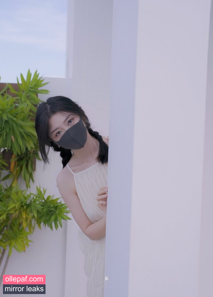 Latest Leaks Hongkongdoll Nude #270 - Fapello