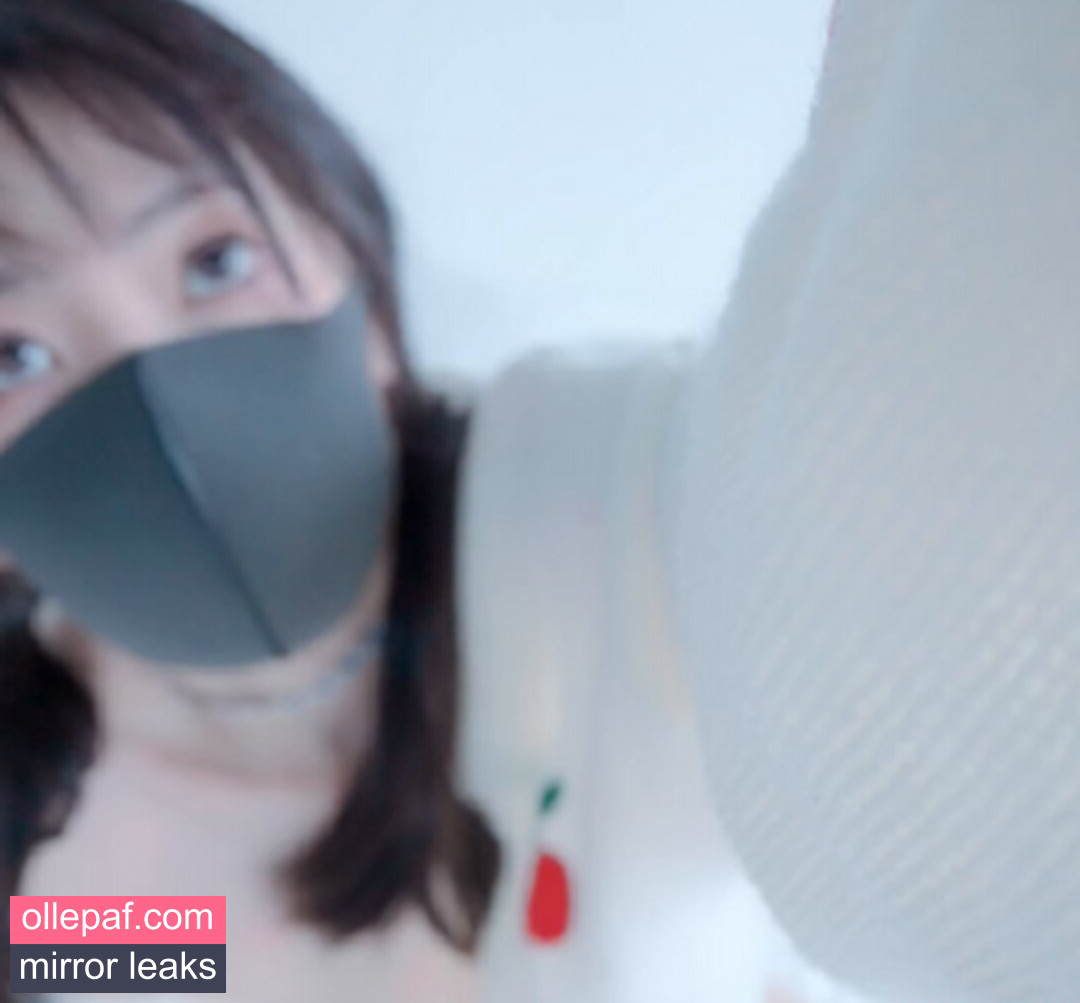 Latest Leaks Hongkongdoll Nude #329 - Fapello