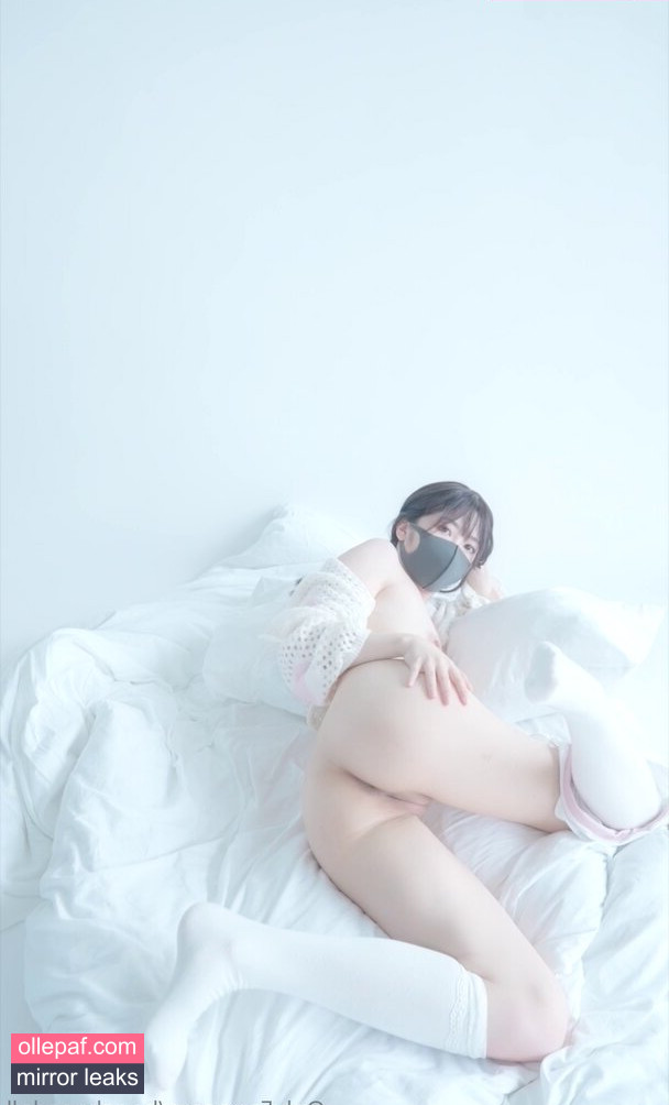 Latest Leaks Hongkongdoll Nude #368 - Fapello