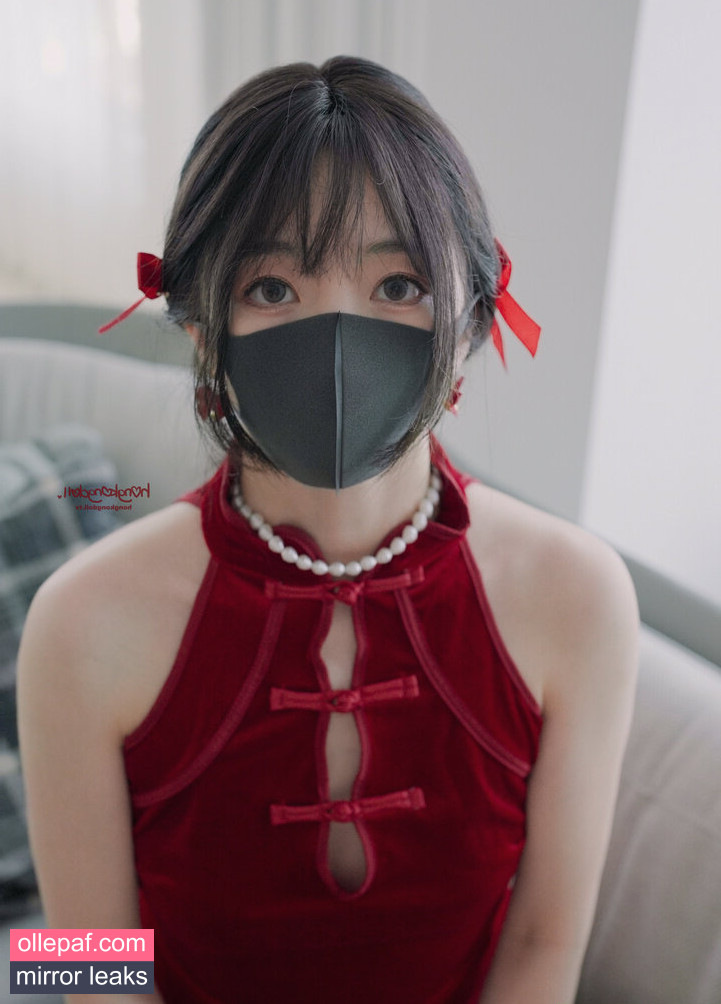 Latest Leaks Hongkongdoll Nude #457 - Fapello