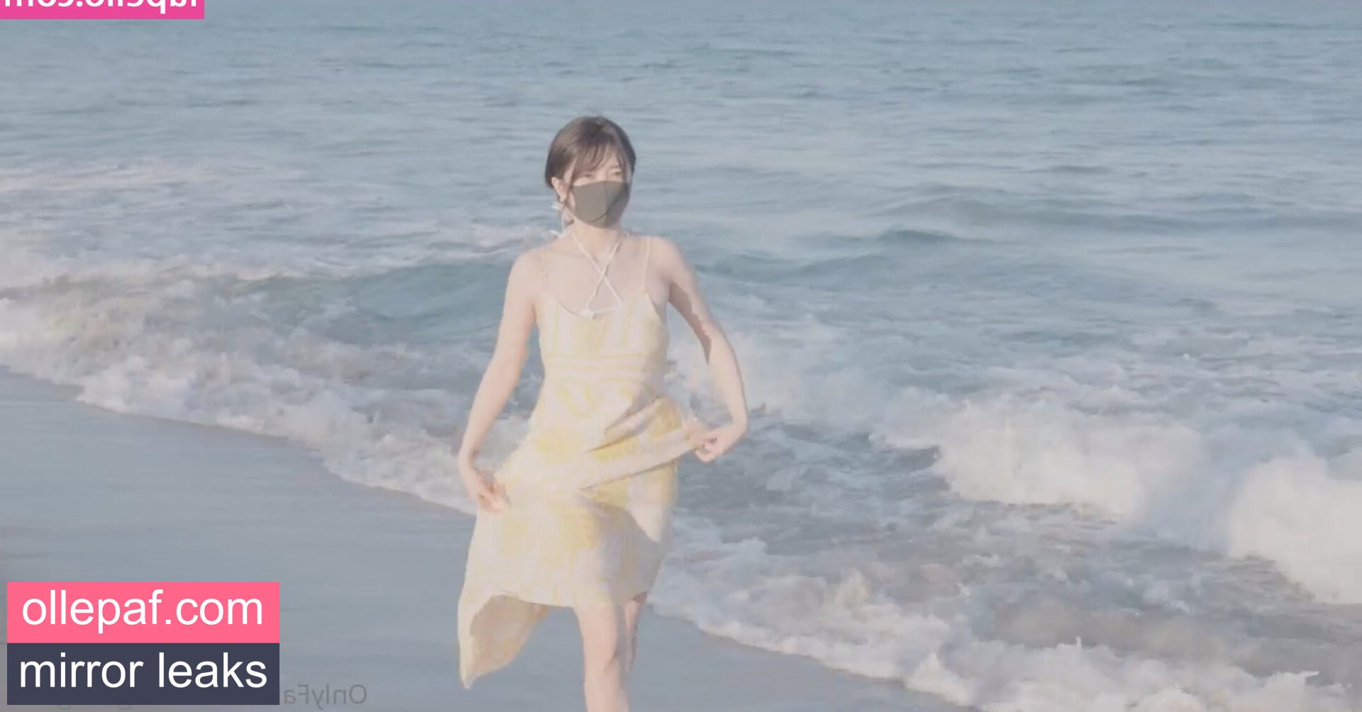 Latest Leaks Hongkongdoll Nude #50 - Fapello