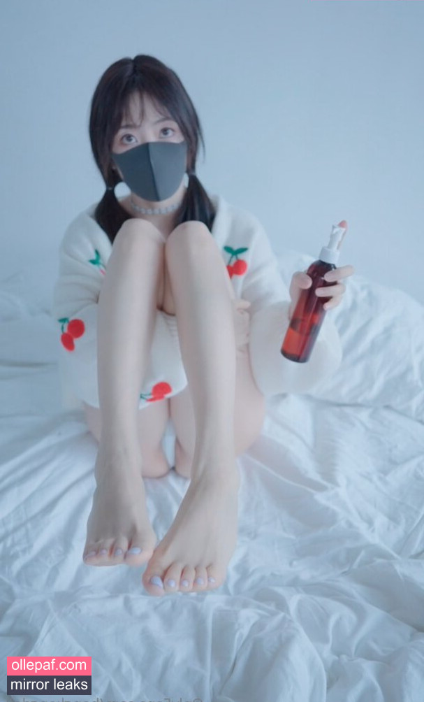 Latest Leaks Hongkongdoll Nude #510 - Fapello