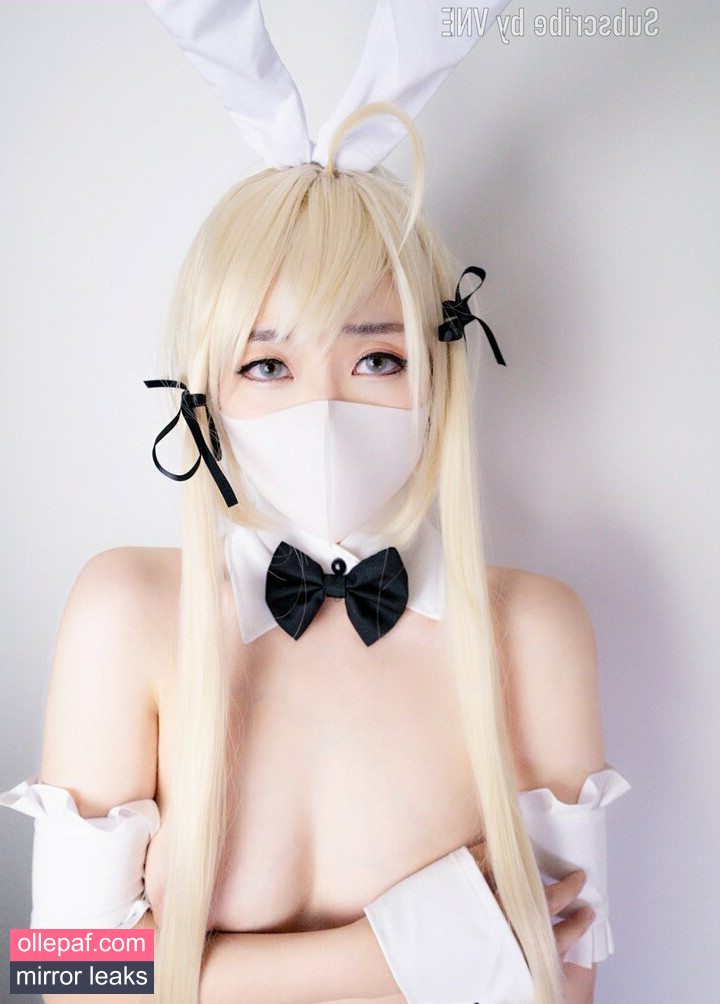 Latest Leaks Hongkongdoll Nude #662 - Fapello