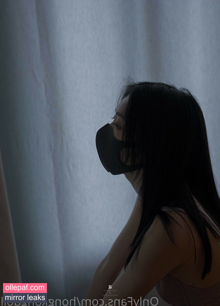 Latest Leaks Hongkongdoll Nude #663 - Fapello