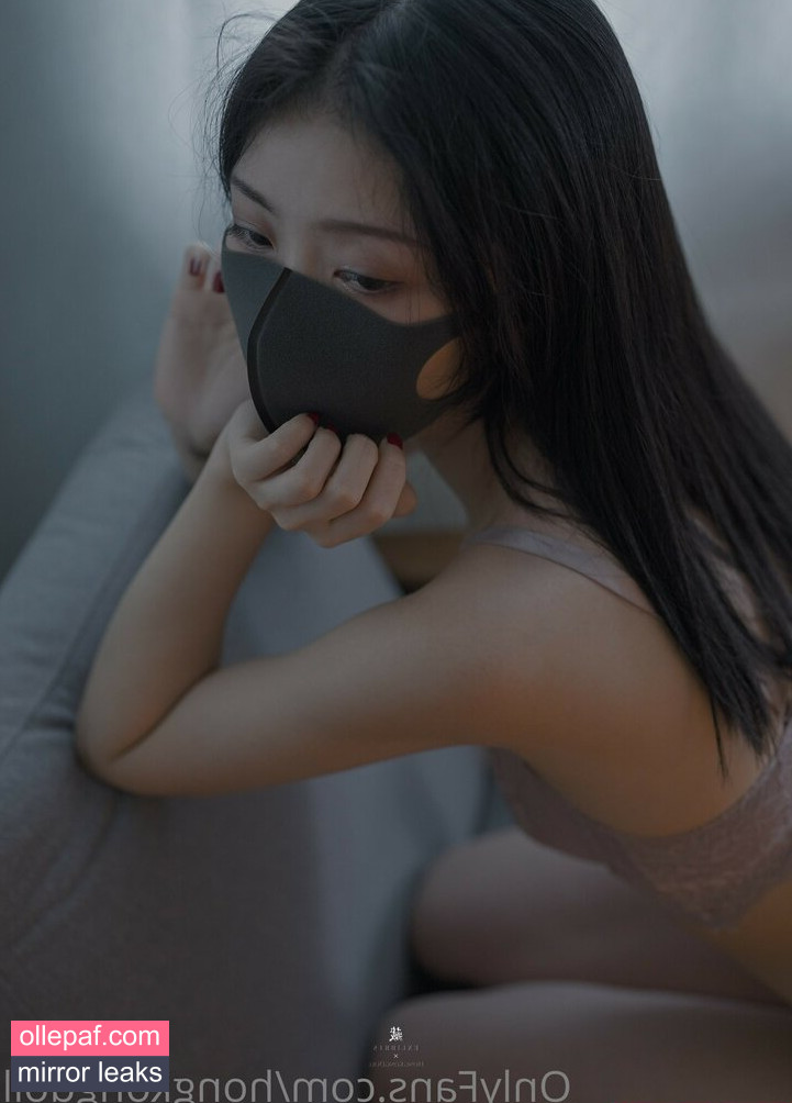 Latest Leaks Hongkongdoll Nude #667 - Fapello