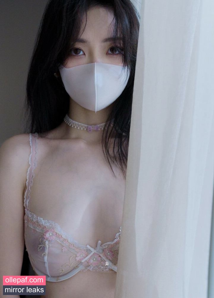 Latest Leaks Hongkongdoll Nude #698 - Fapello