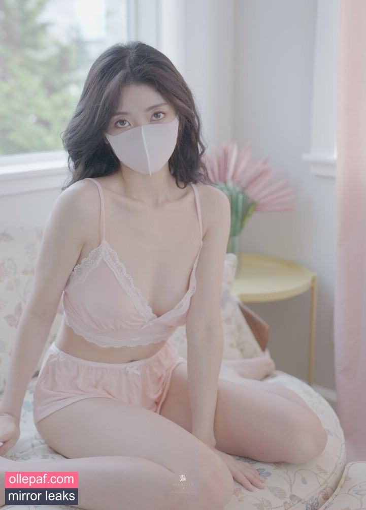 Latest Leaks Hongkongdoll Nude #708 - Fapello