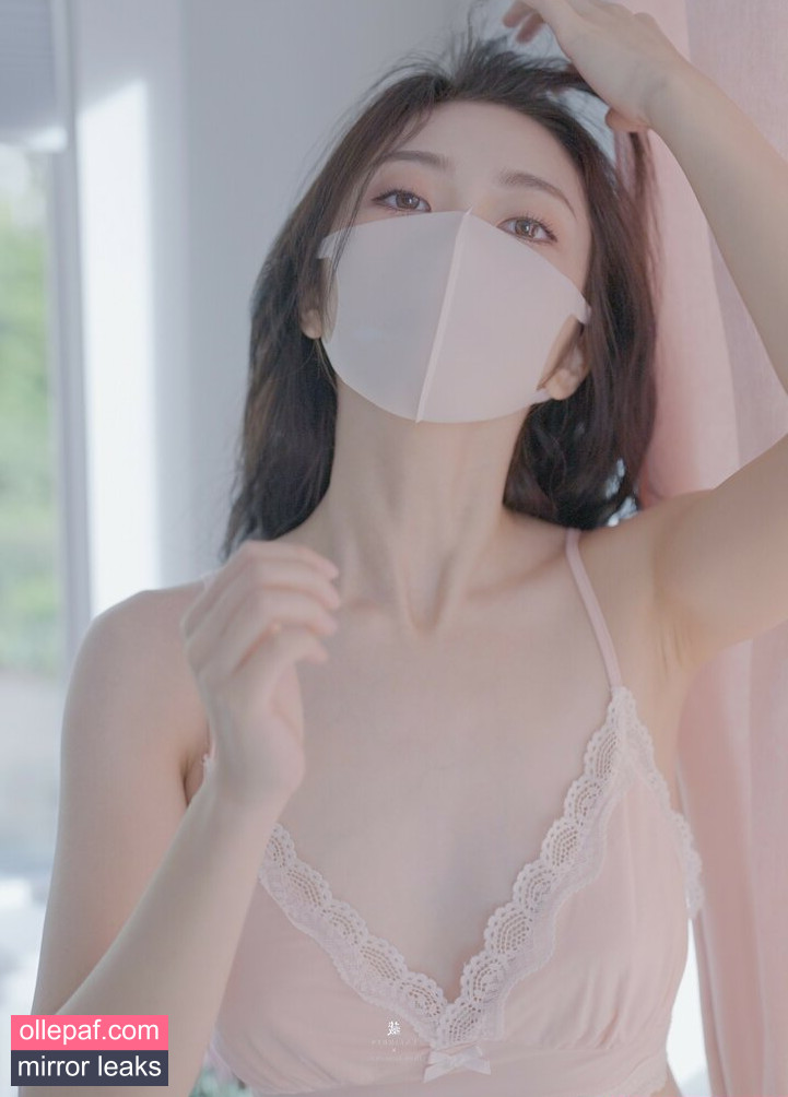 Latest Leaks Hongkongdoll Nude #712 - Fapello