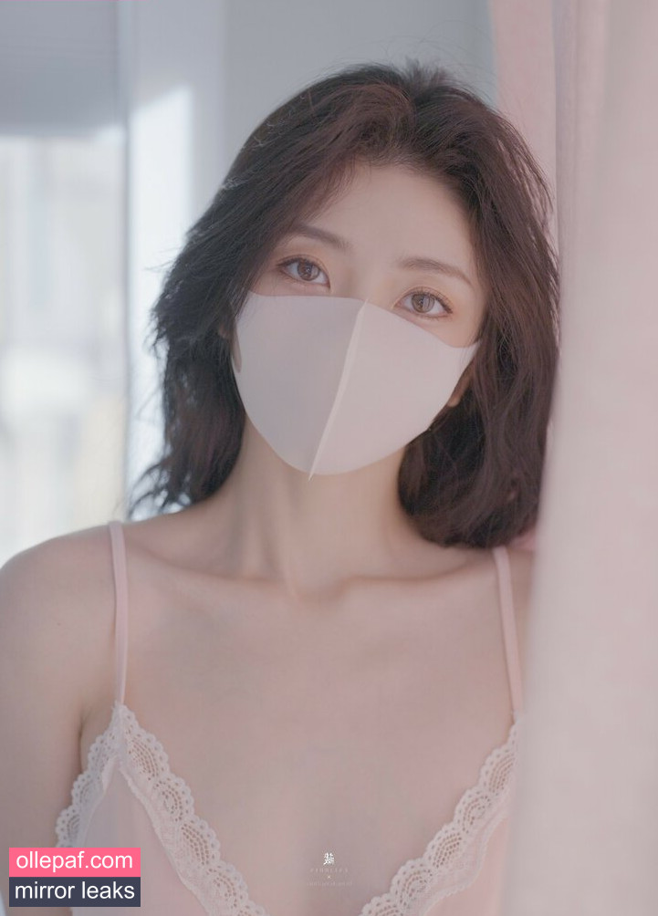 Latest Leaks Hongkongdoll Nude #740 - Fapello