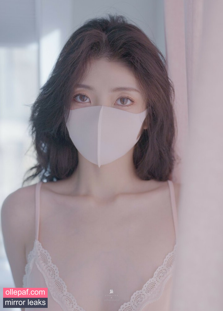 Latest Leaks Hongkongdoll Nude #744 - Fapello