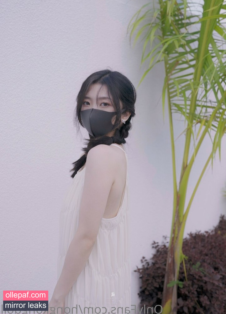 Latest Leaks Hongkongdoll Nude #757 - Fapello