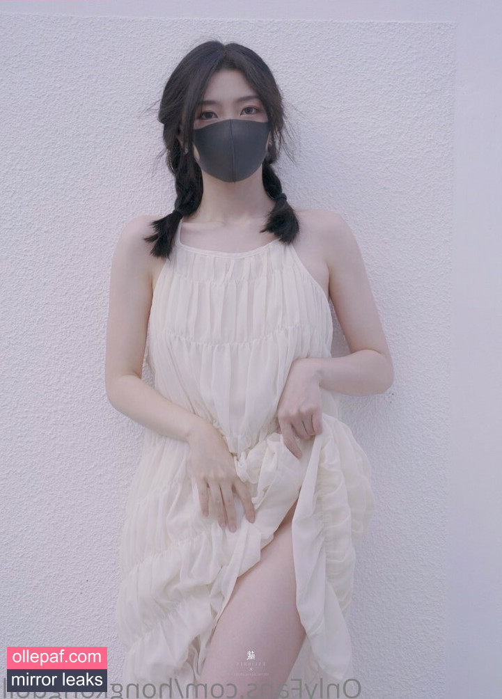 Latest Leaks Hongkongdoll Nude #760 - Fapello
