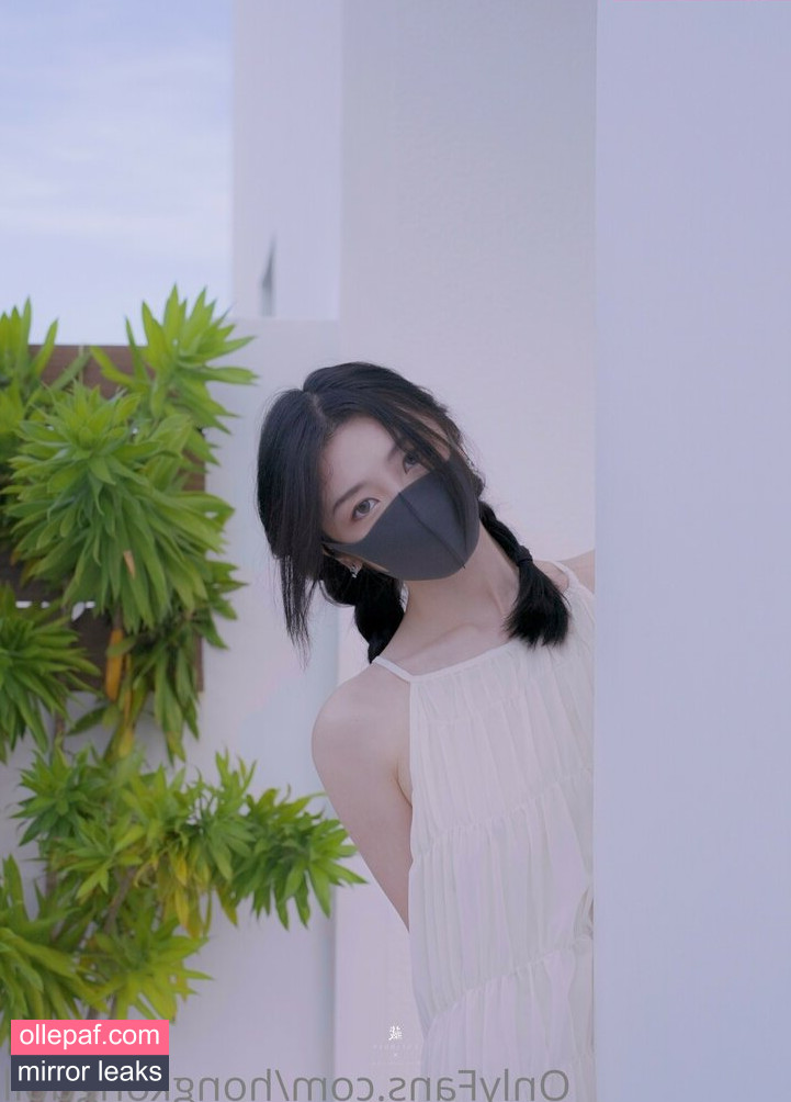Latest Leaks Hongkongdoll Nude #763 - Fapello