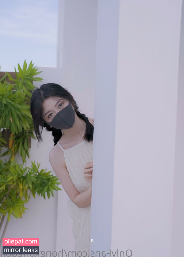 Latest Leaks Hongkongdoll Nude #764 - Fapello