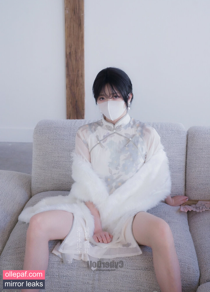 Latest Leaks Hongkongdoll Nude #767 - Fapello